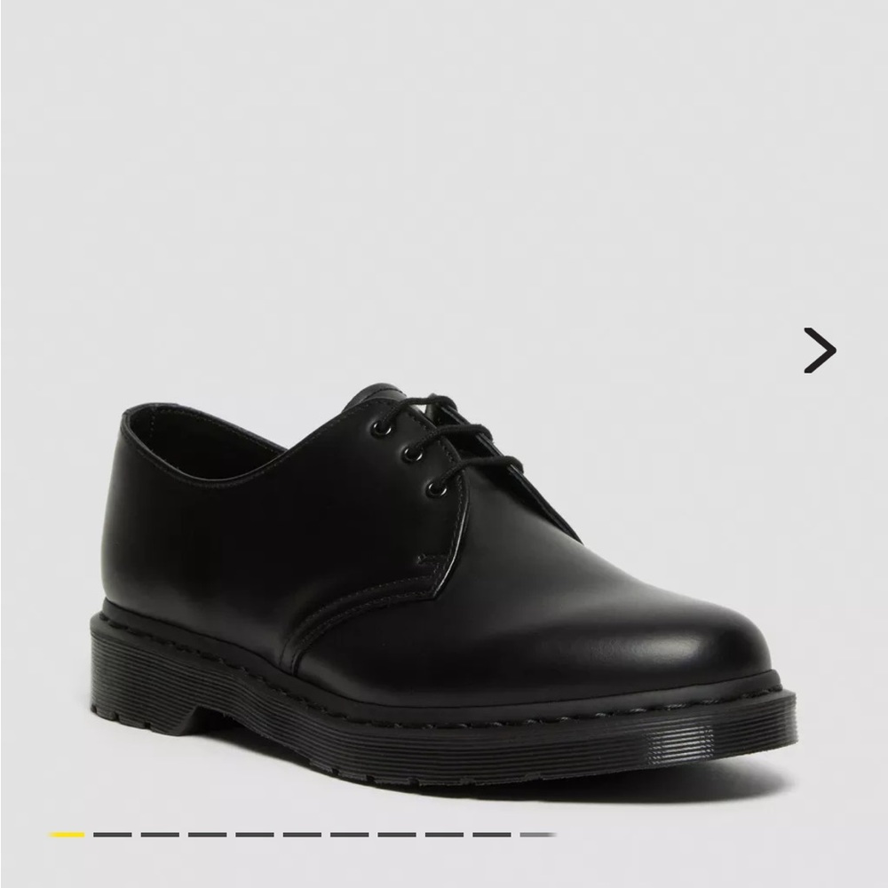 Dr martens 1461 mono Oxford